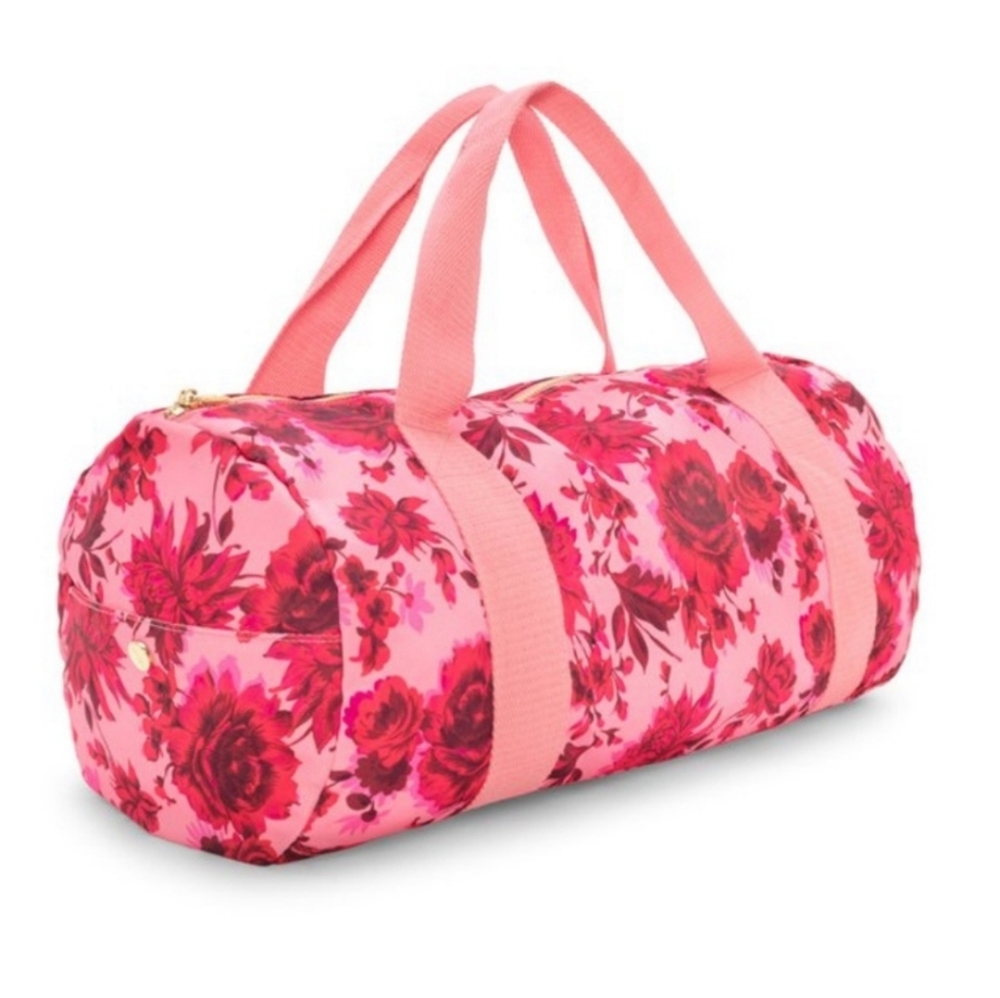 Ban.do Work it Out Gym Bag - Potpourri